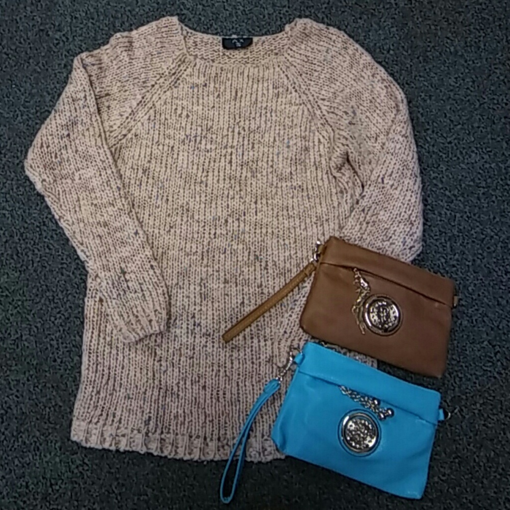 AX Paris Sweater